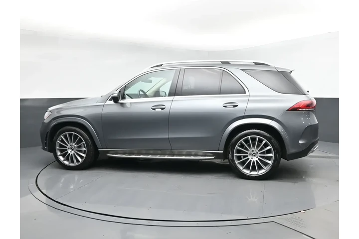 $37495 : Mercedes-Benz GLE 2023 AWD G image 4