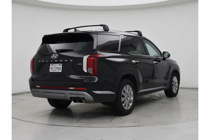 $34998 : Hyundai PALISADE 2023 AWD SE image 8