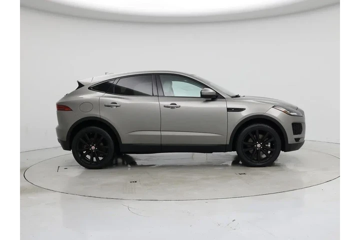 $19998 : Jaguar E-PACE 2018 AWD P250 image 7