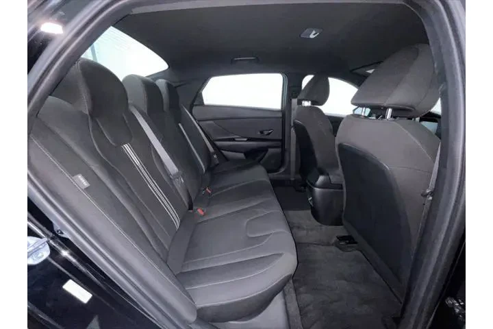 $20695 : Hyundai ELANTRA 2025 SEL Spo image 10