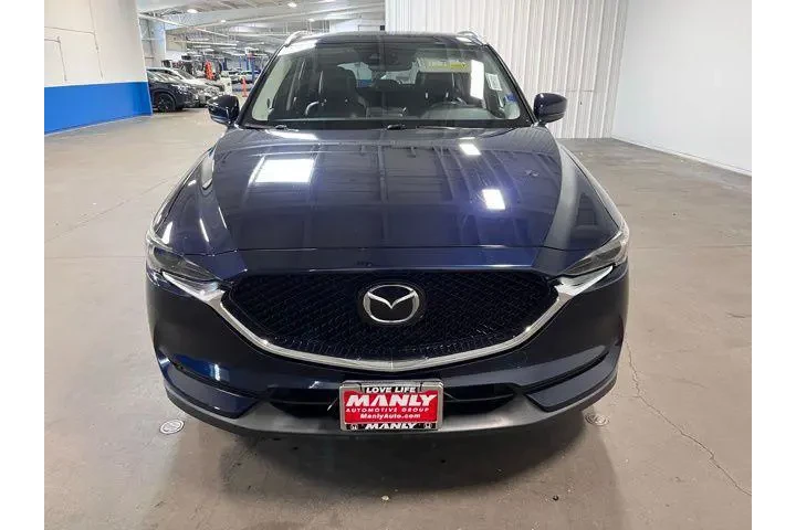 $22897 : Mazda CX-5 2020 AWD Grand To image 8