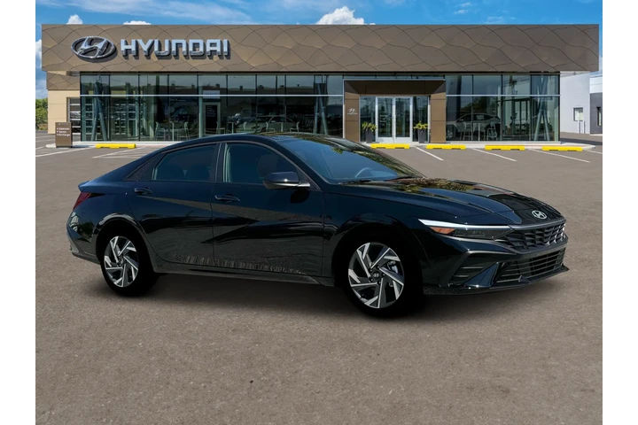 $22000 : Hyundai ELANTRA 2025 SEL Spo image 10