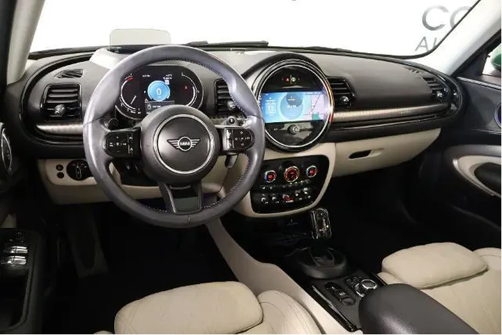 $24185 : MINI Clubman 2022 Cooper S 4 image 2