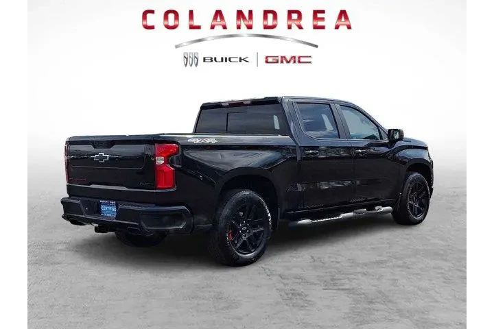 $39901 : Chevrolet Silverado 1500 Lim image 6