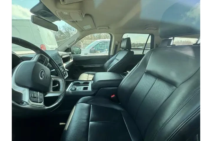 $39953 : Ford Expedition MAX 2024 4x2 image 9