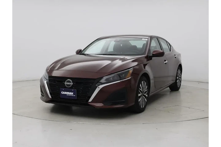 $17998 : Nissan Altima 2023 2.5 SV 4d image 4