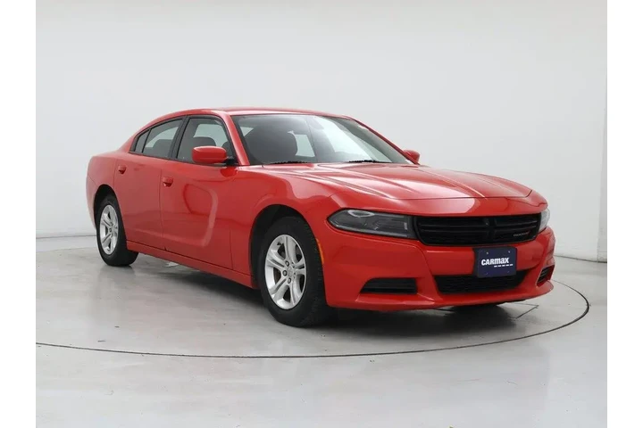 $19998 : Dodge Charger 2022 SXT 4dr S image 1