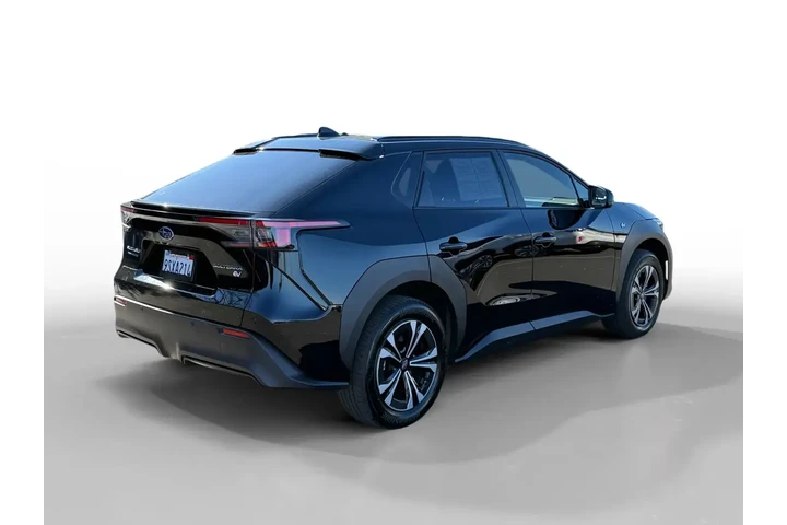 $27203 : Subaru Solterra 2025 AWD Pre image 5