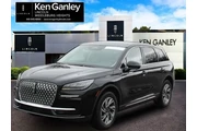 $33998 : Lincoln Corsair 2023 AWD Sta thumbnail