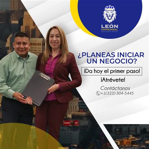 León Empresarial image 3