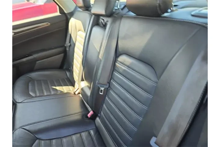 $5990 : Ford Fusion 2015 SE 4dr Seda image 9