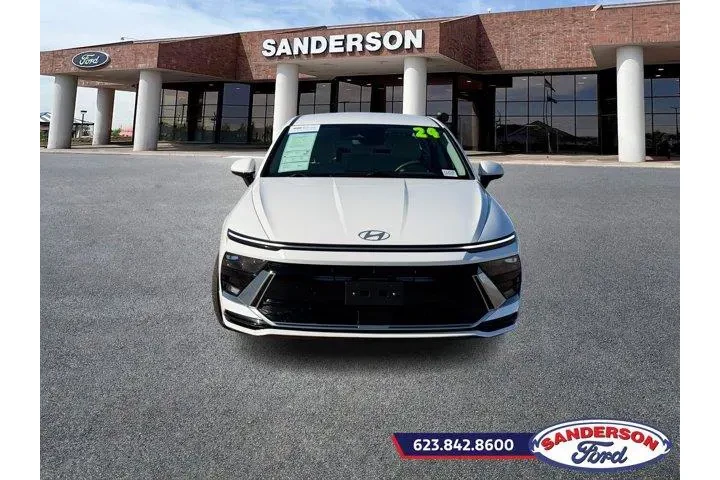 $22888 : Hyundai SONATA 2024 SEL 4dr image 8