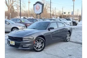 2016 Charger SXT