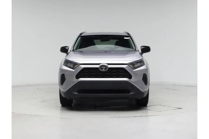 $20998 : Toyota RAV4 2021 LE 4dr SUV image 5