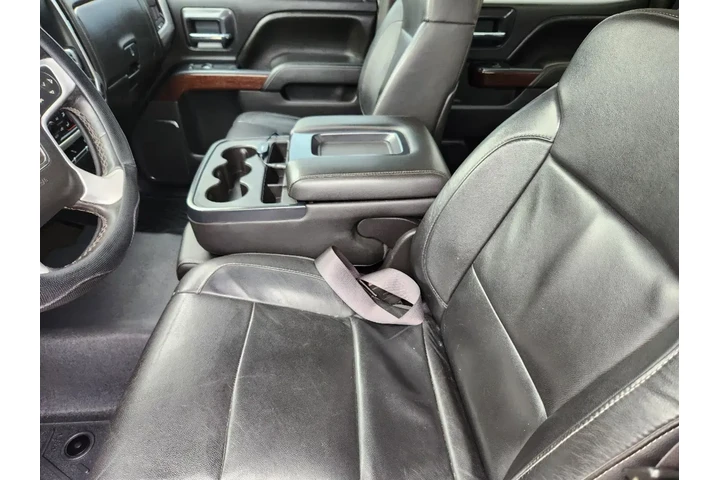 $22553 : GMC Sierra 1500 2015 4x4 SLT image 7