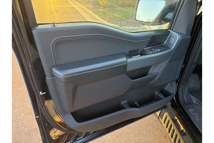 $40000 : Ford F-150 2023 4x4 Platinum image 8