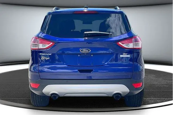 $10000 : Ford Escape 2016 SE 4dr SUV image 5
