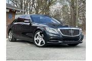 $21985 : Mercedes-Benz S-Class 2014 S thumbnail