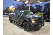 Ford F-150 2019 4x4 XLT 4dr