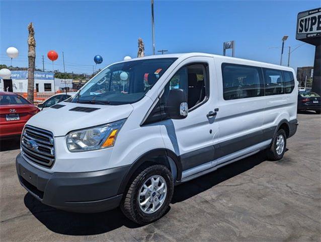 $36899 : 2017 Transit Wagon image 5