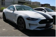$35238 : Ford Mustang 2020 GT 2dr Fas thumbnail
