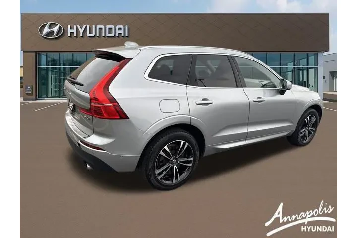 $18745 : Volvo XC60 2018 AWD T6 Momen image 5