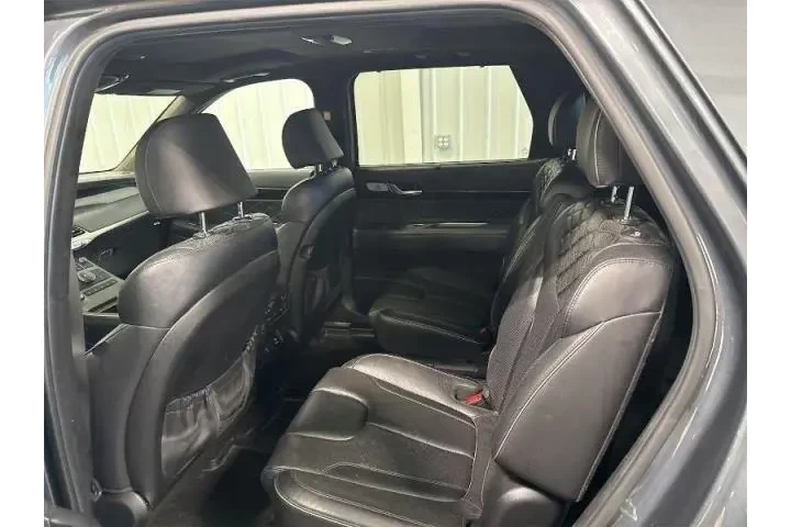 $28999 : Hyundai PALISADE 2022 Callig image 4