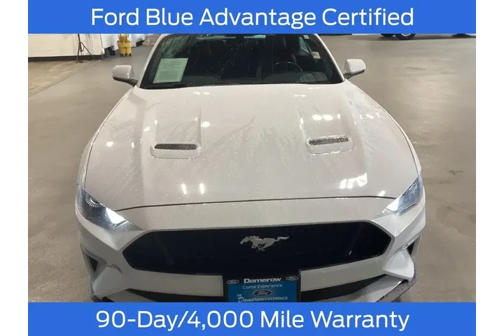 $30929 : Ford Mustang 2019 GT Premium image 10