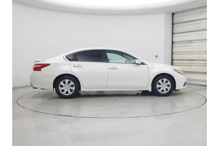 $13998 : Nissan Altima 2016 2.5 S 4dr image 7