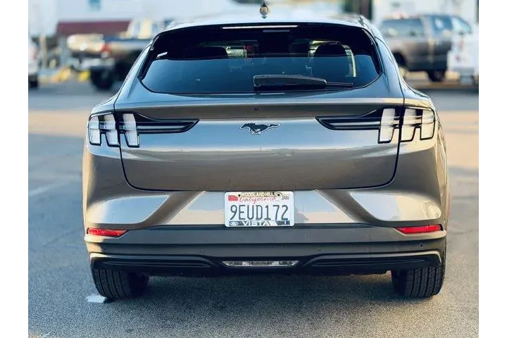 $24995 : Ford Mustang Mach-E 2023 Sel image 7