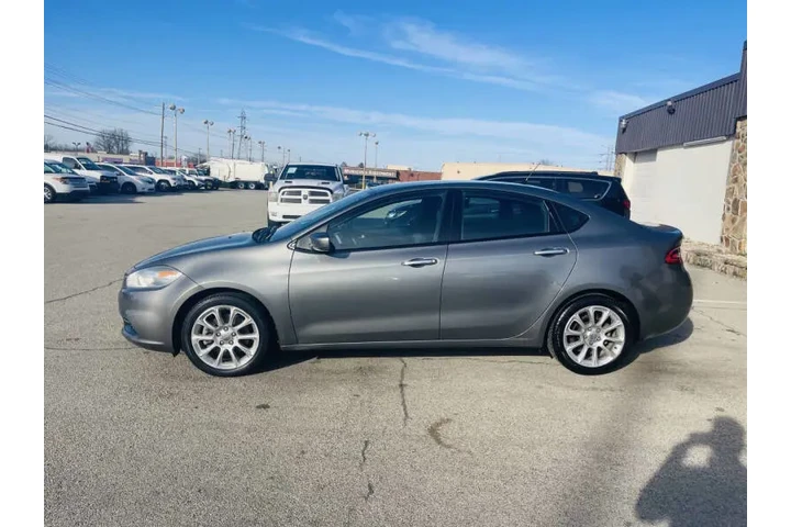 $5450 : 2013 Dart Limited image 4