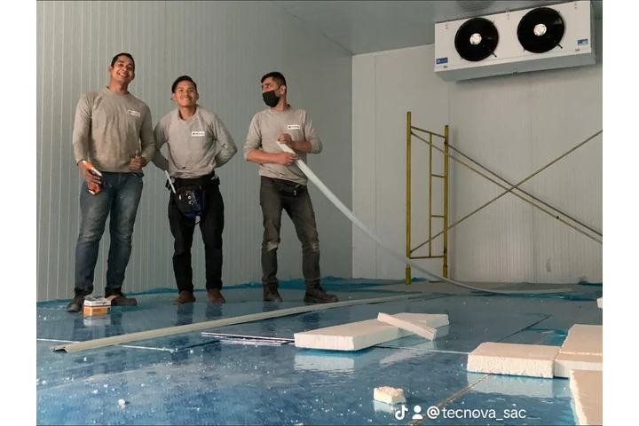 Servicio de Aire acondicionado image 9