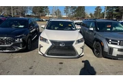 Lexus RX 350 2017 4dr SUV en Atlanta