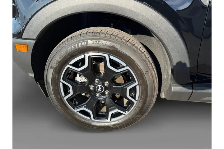 $31404 : Ford Bronco Sport 2025 AWD O image 9