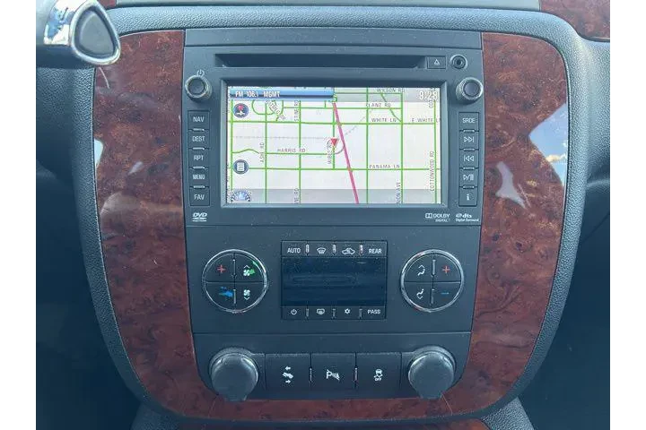 $15995 : Chevrolet Tahoe 2012 4x2 LTZ image 9