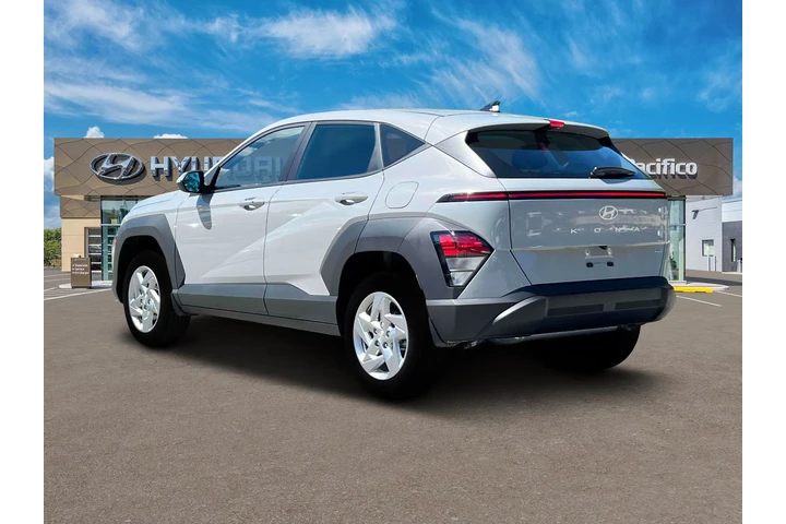 $23249 : Hyundai KONA 2025 AWD SE 4dr image 5
