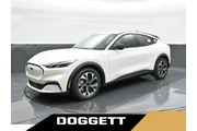 Ford Mustang Mach-E 2024 AWD