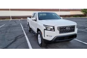 $27500 : 2024 Frontier SV thumbnail