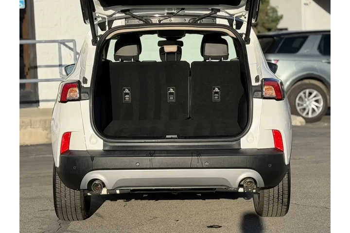 $18995 : Ford Escape Hybrid 2020 Tita image 9