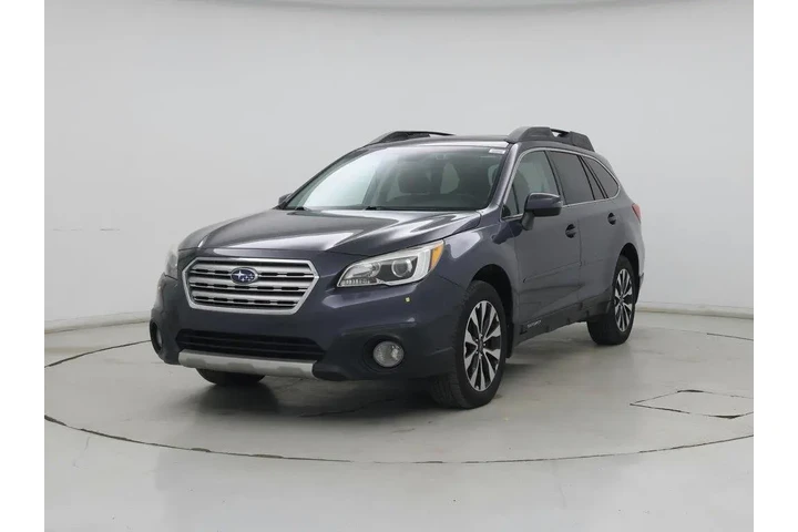 $14998 : Subaru Outback 2016 AWD 2.5i image 4