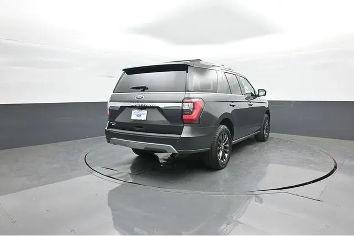 $38513 : Ford Expedition 2020 4x4 Lim image 7