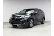 $19998 : Honda CR-V 2018 AWD EX-L 4dr thumbnail