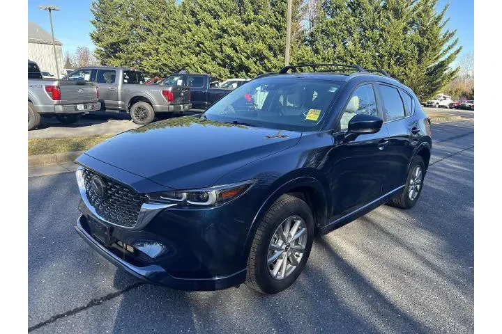 $27118 : Mazda CX-5 2024 AWD 2.5 S Pr image 7