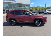 Subaru Forester 2025 AWD Lim en Hartford