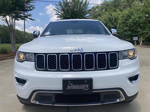 $28930 : 2021 Grand Cherokee Limited 2 image 2