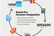 Retail Pro POS & Amazon Market thumbnail