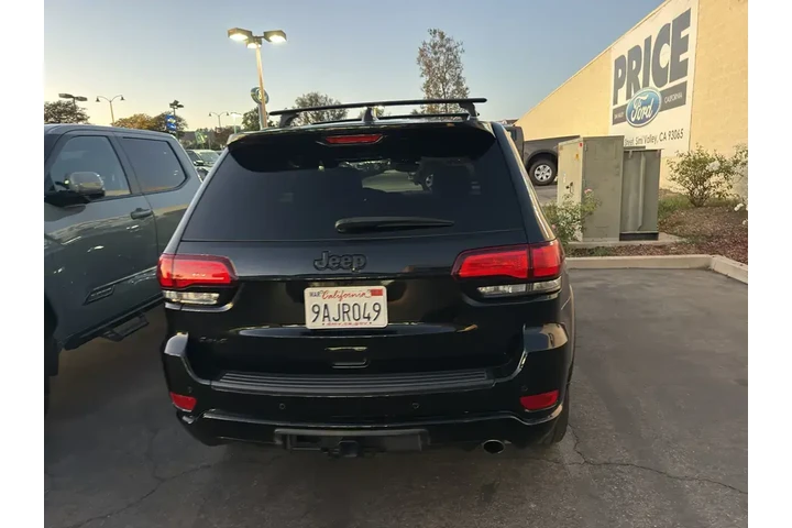 $22900 : Jeep Grand Cherokee WK 2022 image 2