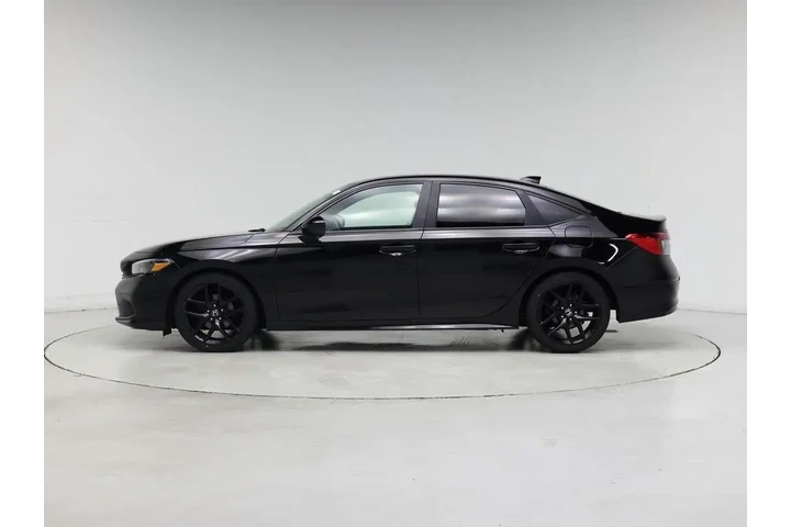 $23998 : Honda Civic 2022 Sport 4dr S image 3