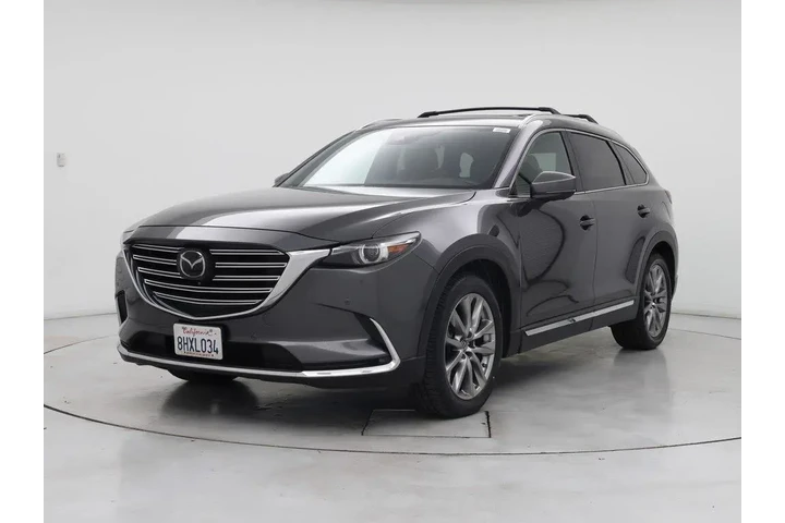 $19998 : Mazda CX-9 2019 AWD Grand To image 4