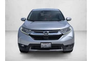 $17084 : Honda CR-V 2018 EX 4dr SUV thumbnail